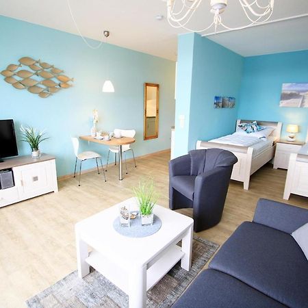 Steinwarder 35-37 Sc4 005 Steinwarder 35-37 Apartamento Heiligenhafen Exterior foto