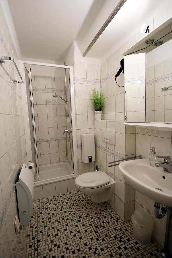 Steinwarder 35-37 Sc4 005 Steinwarder 35-37 Apartamento Heiligenhafen Exterior foto