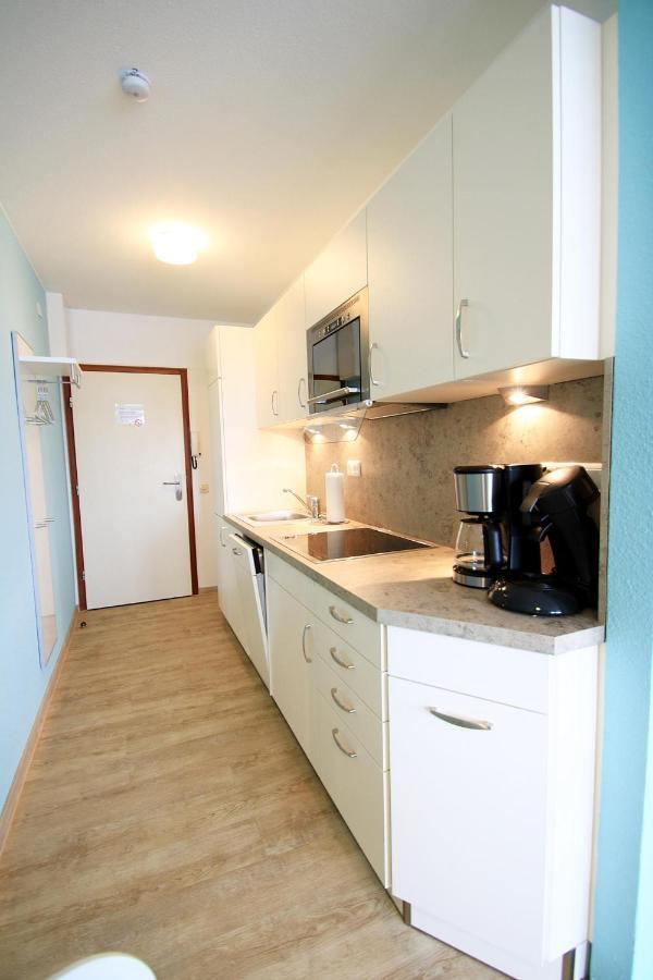 Steinwarder 35-37 Sc4 005 Steinwarder 35-37 Apartamento Heiligenhafen Exterior foto